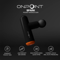 ON POINT - Spark Pocket Muscle Gun